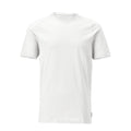 Mascot T-Shirt Kurzarm Customized Weiß