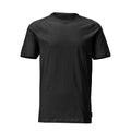 Mascot T-Shirt Kurzarm Customized Schwarz