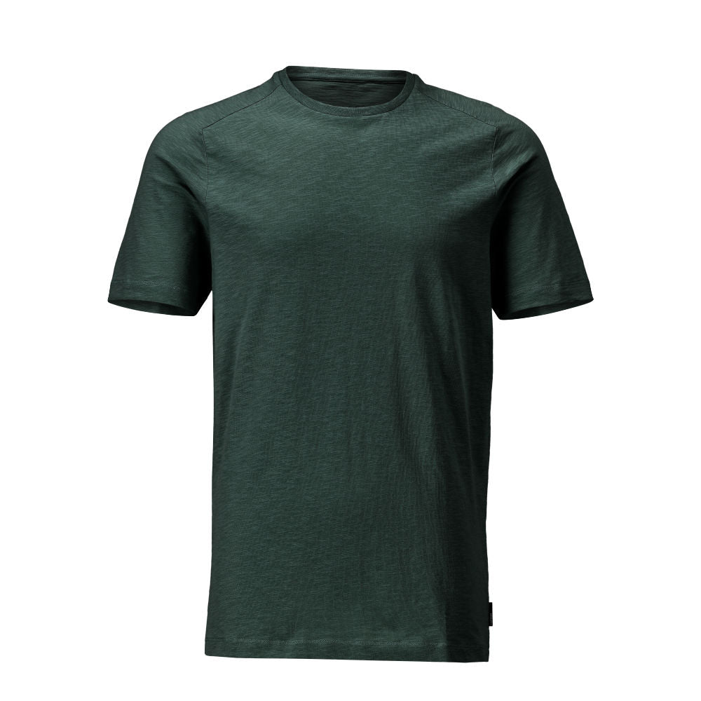 Mascot T-Shirt Kurzarm Customized Waldgrün