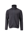 Mascot Fleecepullover mit Reißverschluss Customized Schwarzblau