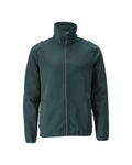 Mascot Fleecepullover mit Reißverschluss Customized Waldgrün