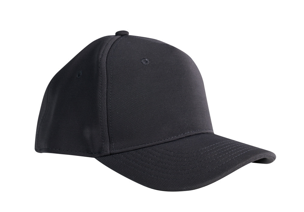 Mascot Cap Customized Schwarzblau