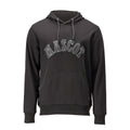 Mascot Kapuzensweatshirt Customized Schwarz