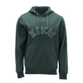 Mascot Kapuzensweatshirt Customized Waldgrün