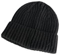 Mascot Strickmütze Customized Schwarz