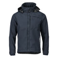 Mascot Softshelljacke Blackpool Hardwear Blackpool schwarzblau