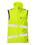 Mascot Accel. Safe Winterweste Accelerate safe Hi-vis Gelb