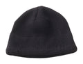 Mascot Strickmütze Complete Kisa Schwarz