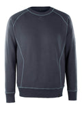 Mascot Sweatshirt Multisafe Horgen Schwarzblau