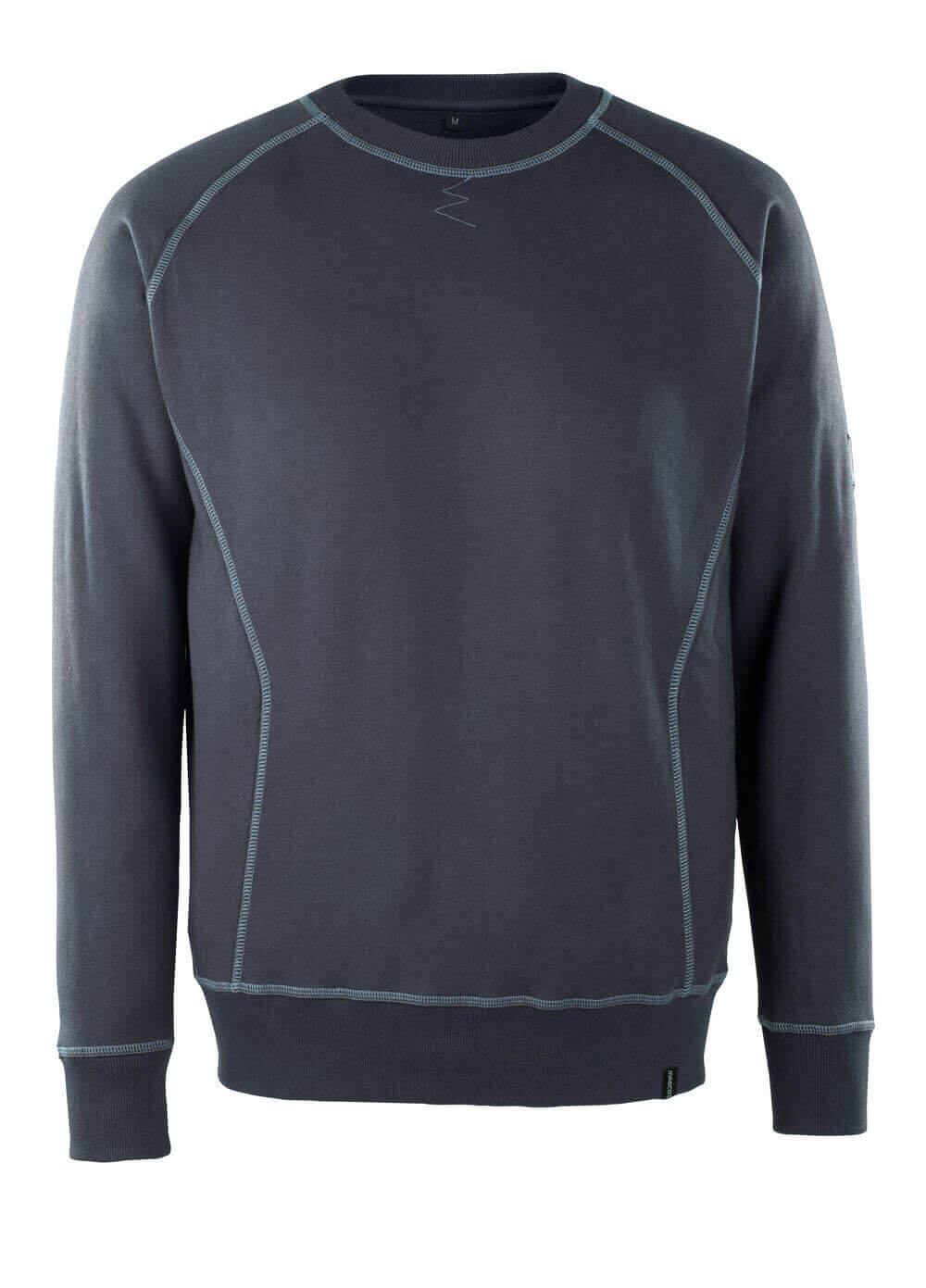Mascot Sweatshirt Multisafe Horgen Schwarzblau