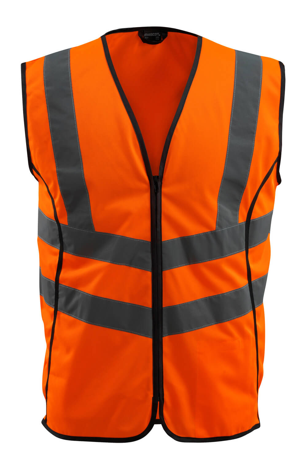 Mascot Warnweste Safe supreme Wingate Hi-vis Orange