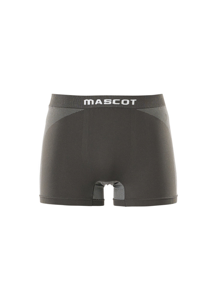 Mascot Boxershorts Crossover Lagoa Dunkelanthrazit