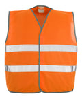 Mascot Warnweste Safe classic Weyburn Hi-vis Orange