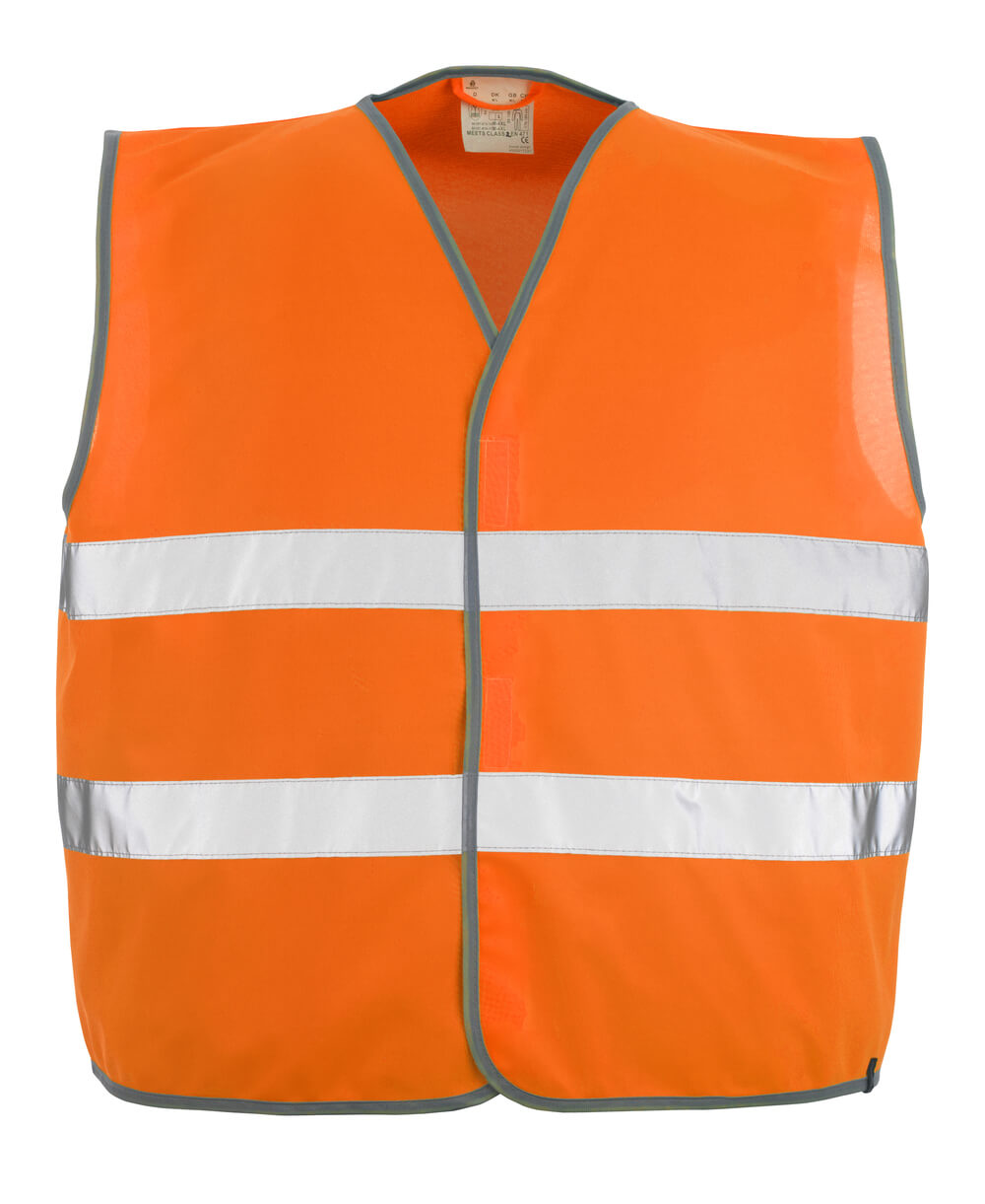 Mascot Warnweste Safe classic Weyburn Hi-vis Orange