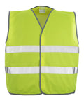 Mascot Warnweste Safe classic Weyburn Hi-vis Gelb