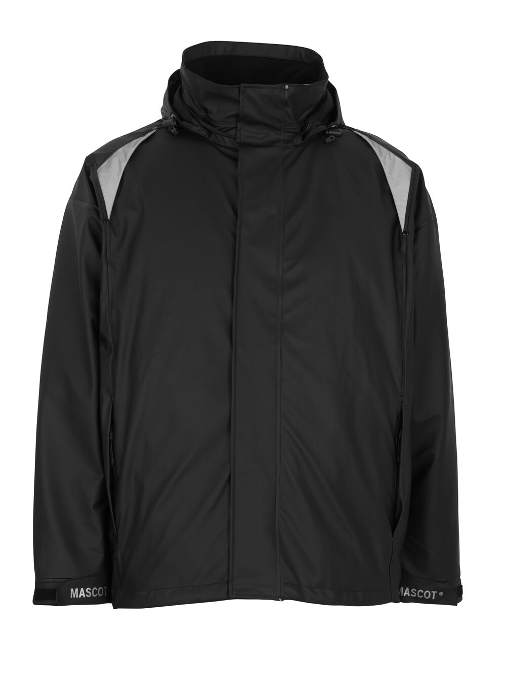 Mascot Regenjacke Aqua Lake Schwarz