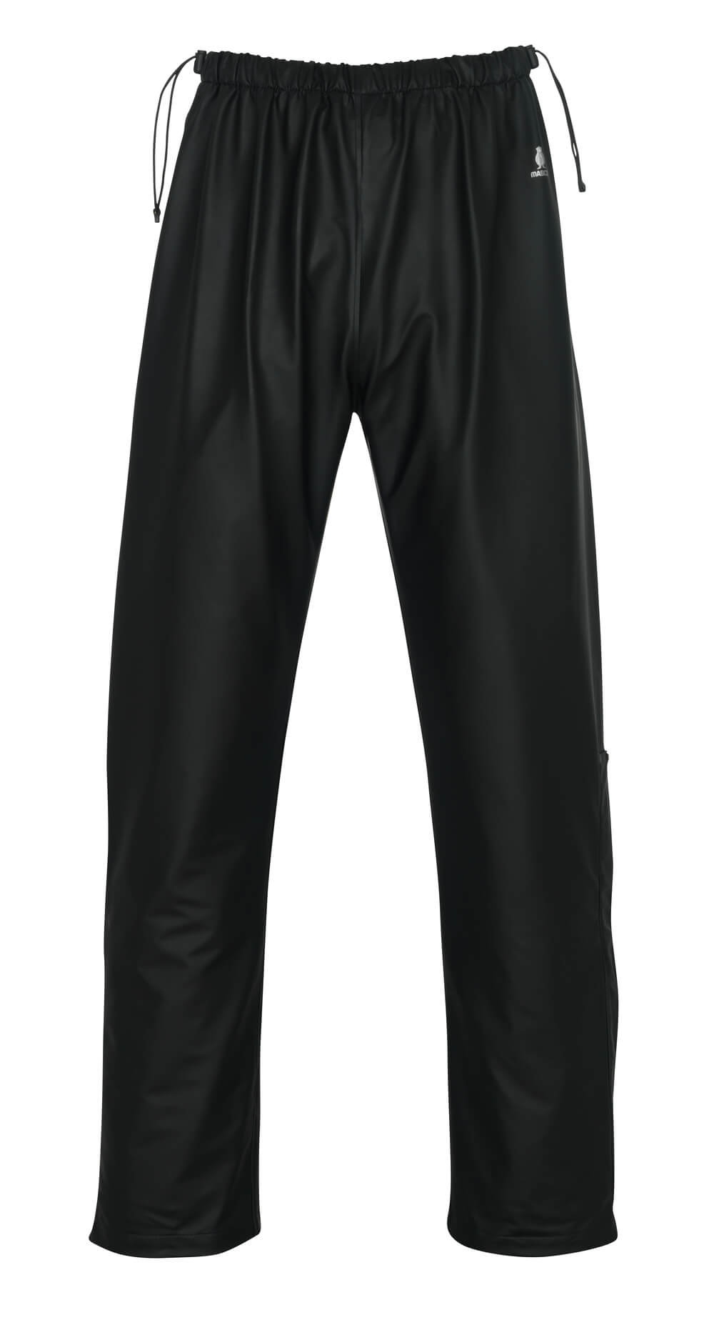 Mascot Regenhose Aqua Laguna Schwarz
