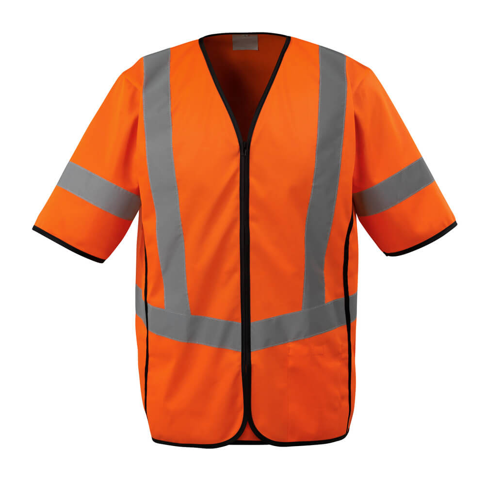 Mascot Warnweste Safe supreme Packwood Hi-vis Orange