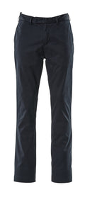 Mascot Hose Frontline Larisa Schwarzblau