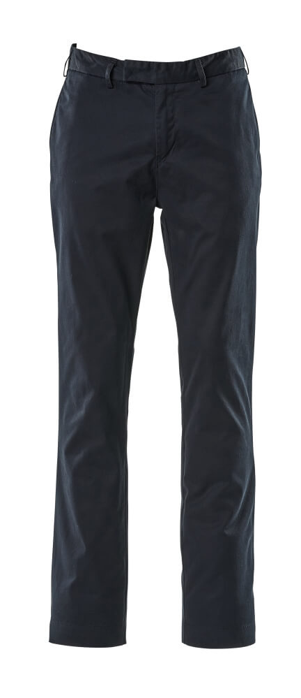 Mascot Hose Frontline Larisa Schwarzblau