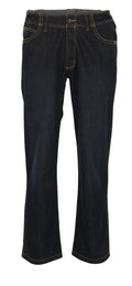Mascot Jeans Frontline Fafe A Dunkles Denimblau