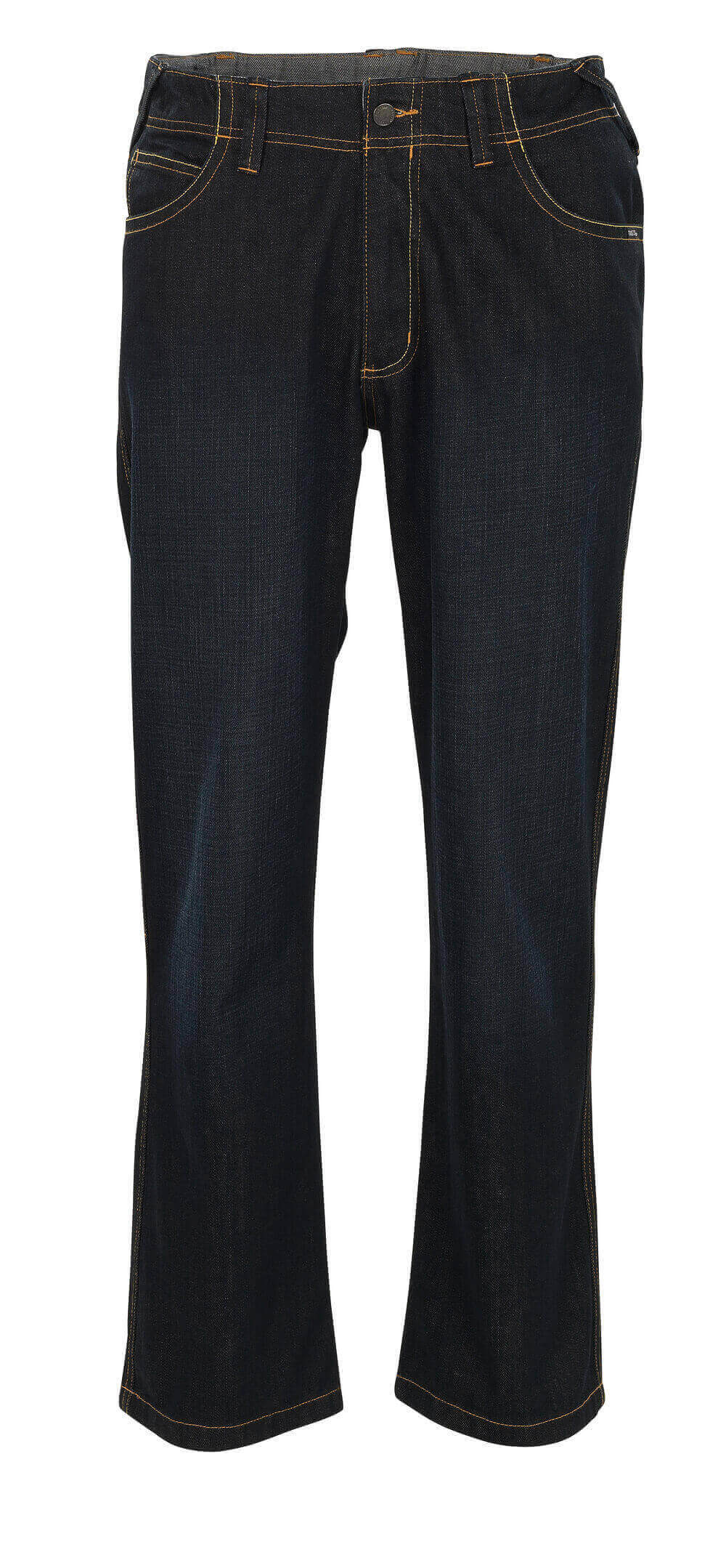 Mascot Jeans Frontline Fafe A Dunkles Denimblau
