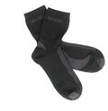 Mascot Socken Complete Asmara Schwarz/Dunkelanthrazit