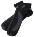 Mascot Socken Complete Maseru Schwarz/Dunkelanthrazit