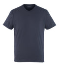 Mascot T-Shirt Crossover Algoso Schwarzblau