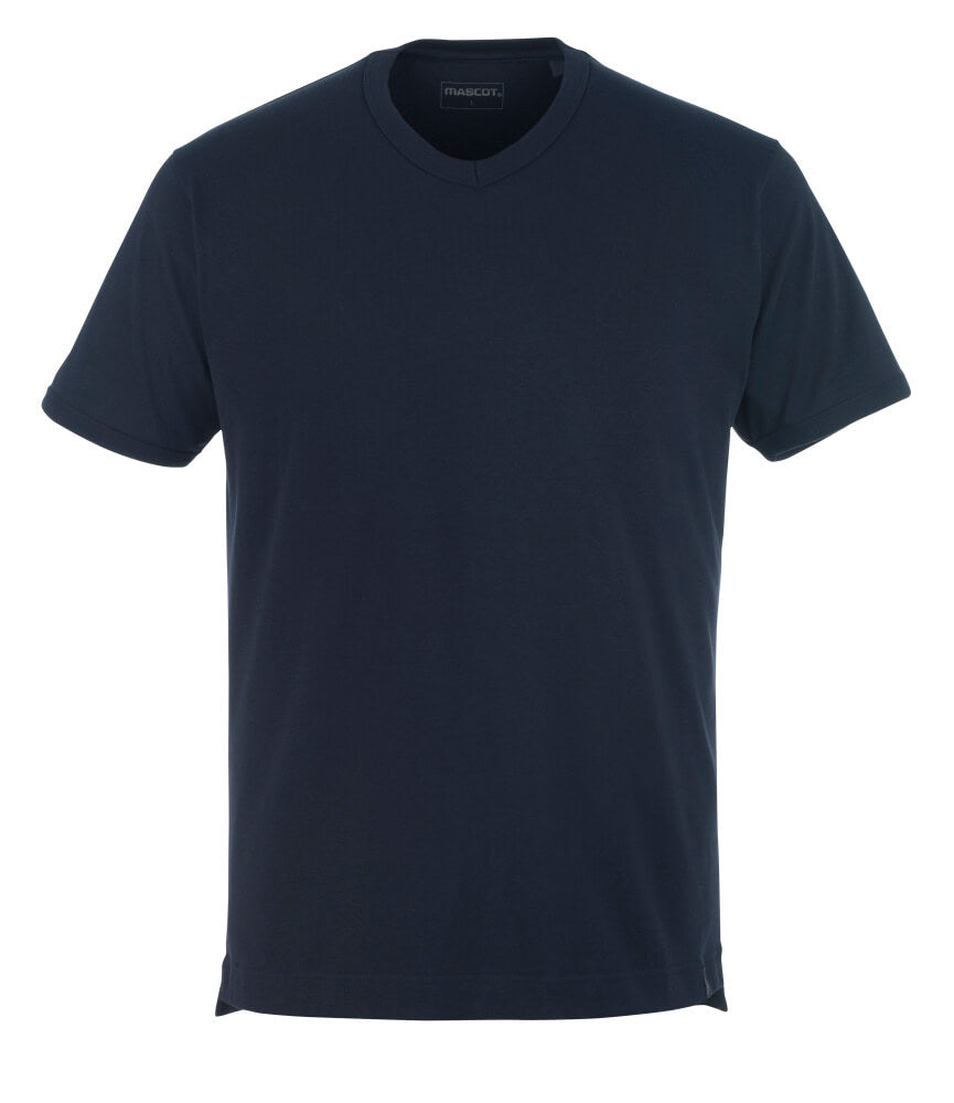 Mascot T-Shirt Crossover Algoso Marine
