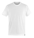 Mascot T-Shirt Crossover Algoso Weiß