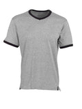 Mascot T-Shirt Crossover Algoso Grau-meliert