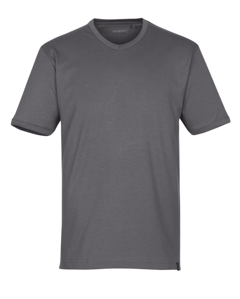 Mascot T-Shirt Crossover Algoso Anthrazit