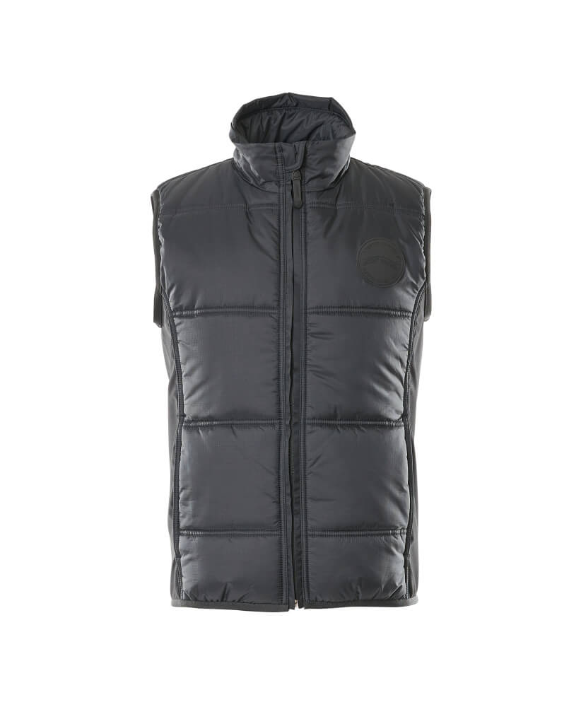 Mascot Winterweste Hardwear Calico Schwarz