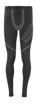 Mascot Funktionsunterhose Crossover Moss Schwarz