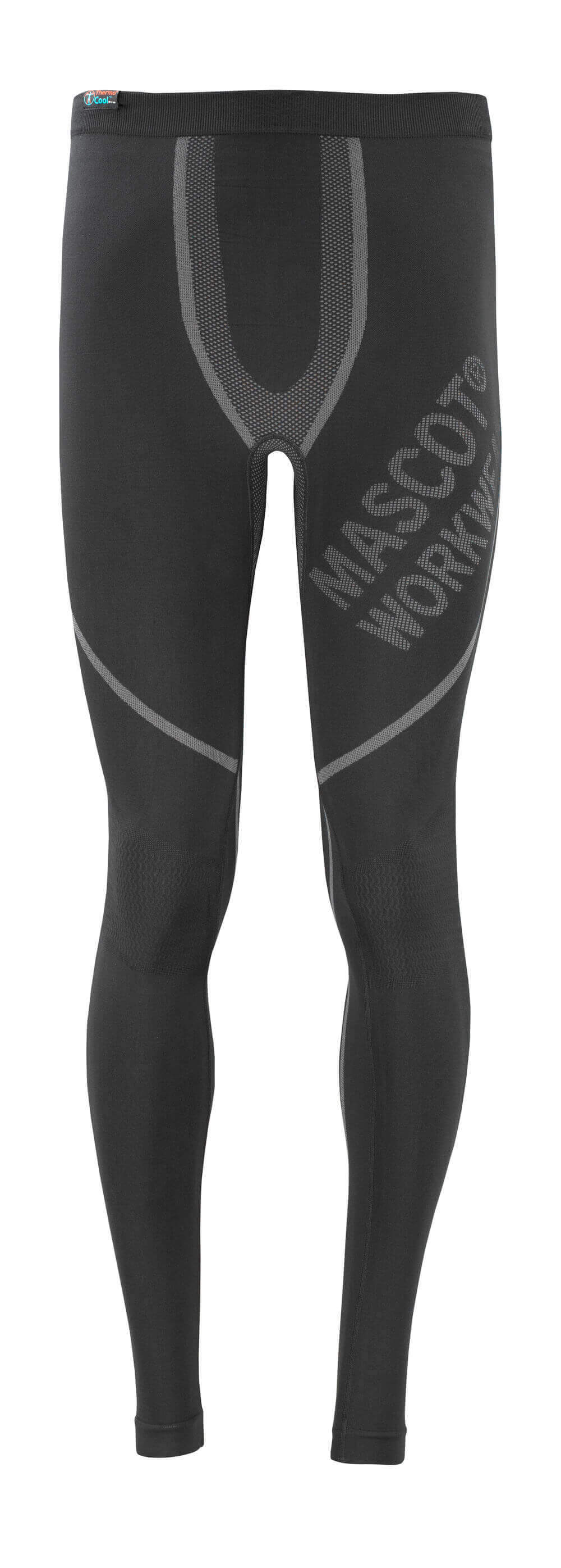 Mascot Funktionsunterhose Crossover Moss Schwarz