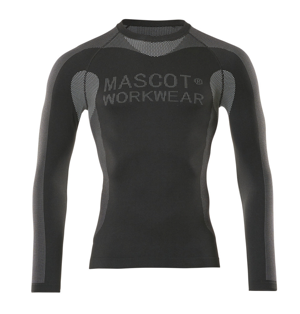 Mascot Funktionsunterhemd Crossover Lahti Schwarz