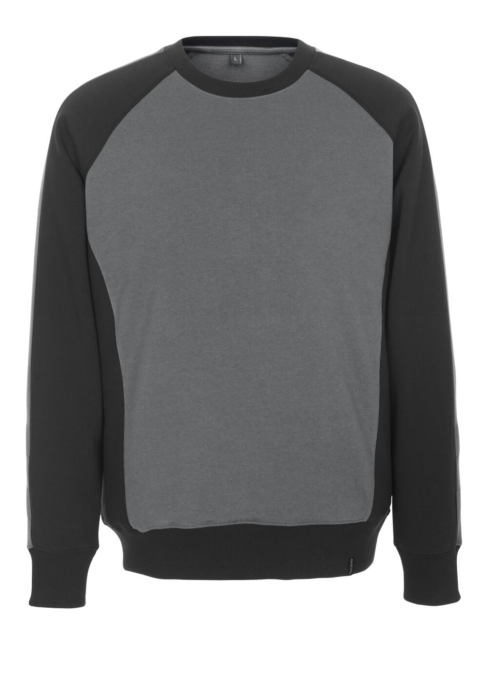 Mascot Sweatshirt Unique Witten Anthrazit/Schwarz