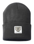 Mascot Strickmütze Complete Tribeca Schwarz