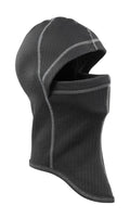 Mascot Balaclava Complete Kindu Schwarz