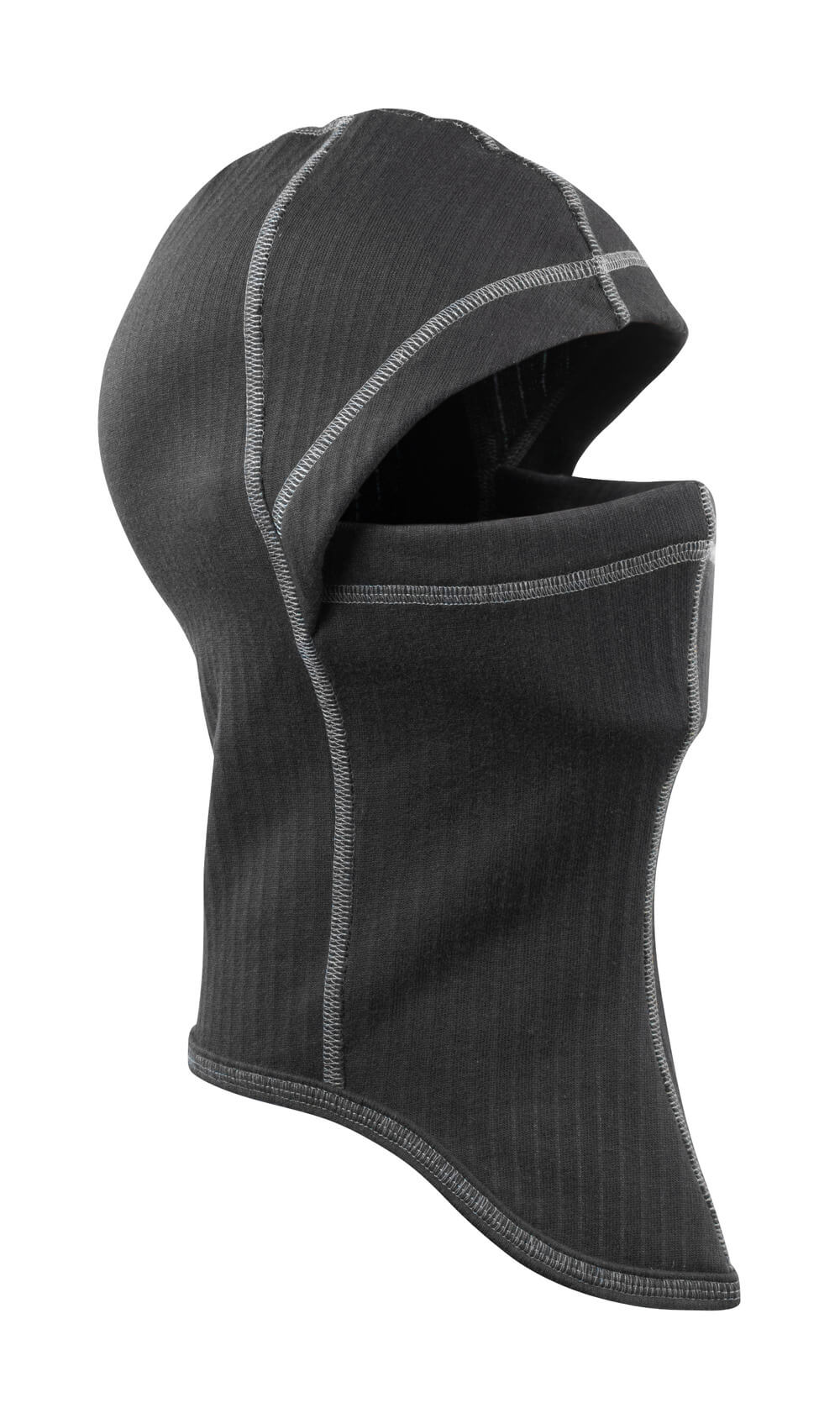 Mascot Balaclava Complete Kindu Schwarz