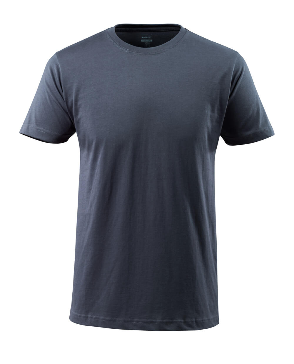 Mascot T-Shirt Crossover Calais Schwarzblau