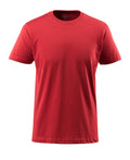 Mascot T-Shirt Crossover Calais Rot