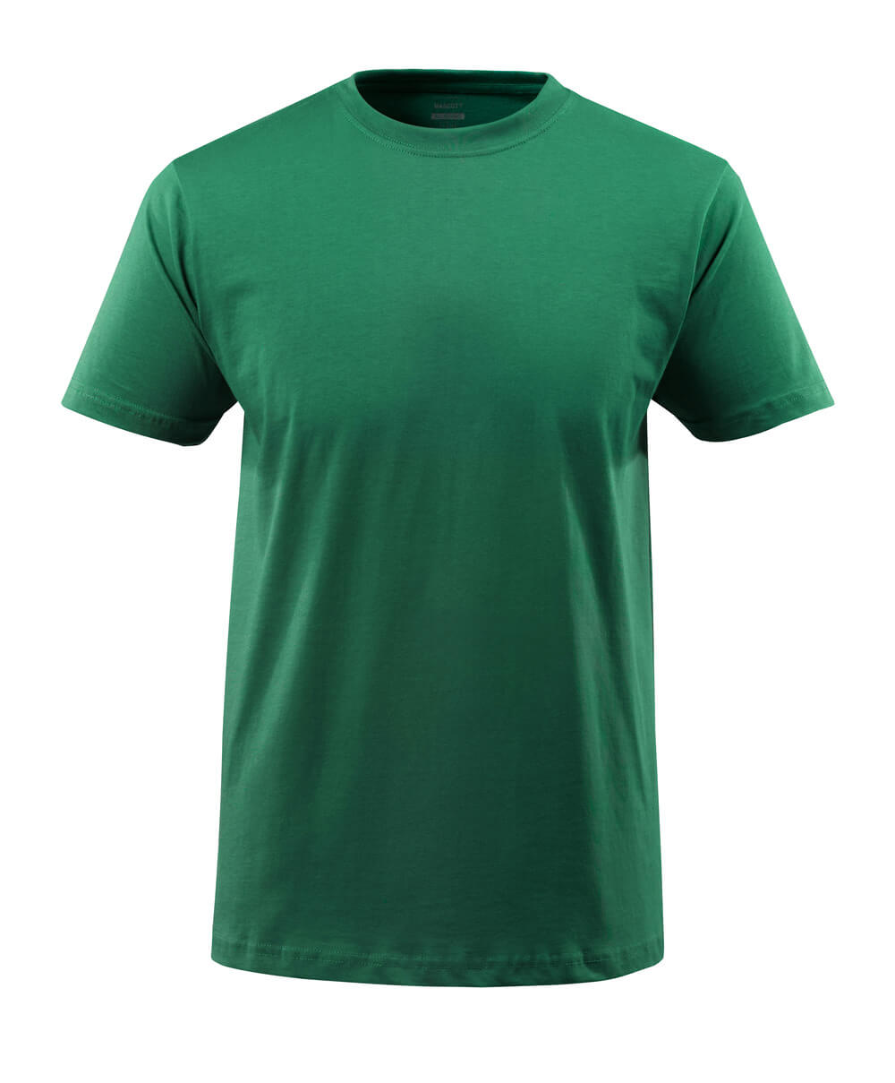 Mascot T-Shirt Crossover Calais Grün