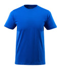 Mascot T-Shirt Crossover Calais Kornblau