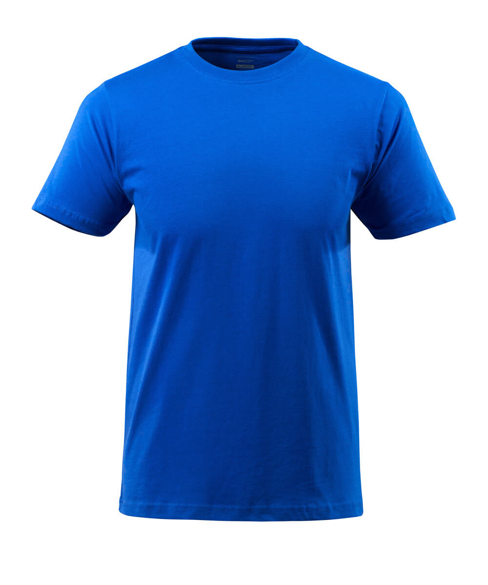 Mascot T-Shirt Crossover Calais Kornblau