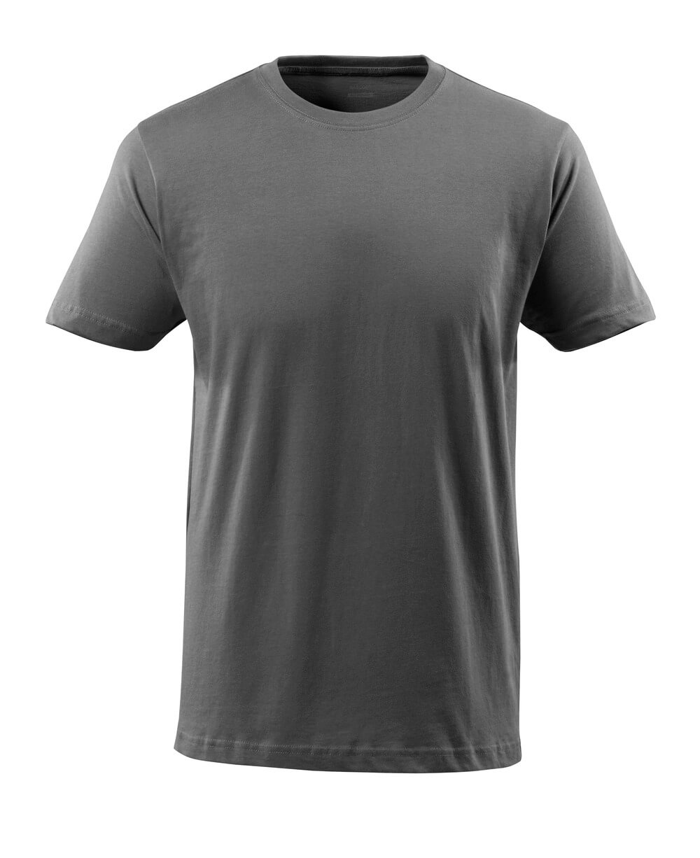 Mascot T-Shirt Crossover Calais Dunkelanthrazit