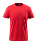 Mascot T-Shirt Crossover Calais Verkehrsrot