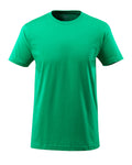 Mascot T-Shirt Crossover Calais Grasgrün