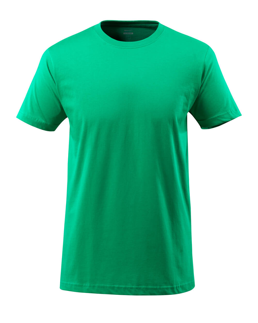 Mascot T-Shirt Crossover Calais Grasgrün